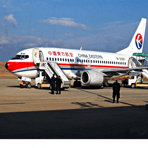 石家庄空运公司航空快运业稳步发展的原因是什么？